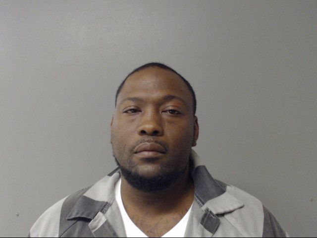 Romell D. Hill